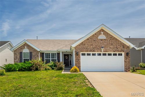 1310 Timber Creek Ln, Imperial, MO, 63052-2169 | Card Image