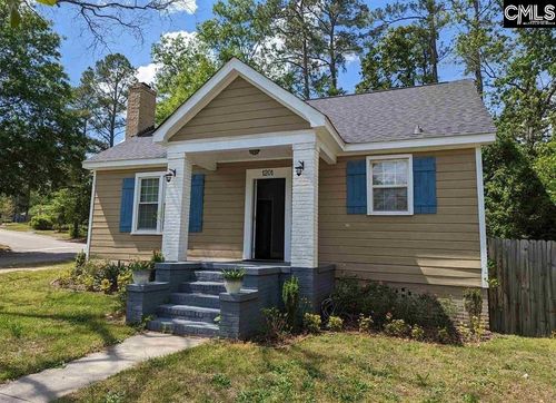 1201 Sycamore Ave, Columbia, SC, 29203-4250 | Card Image