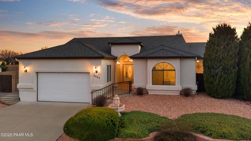7097 E Scenic Vis, Prescott Valley, AZ, 86315-4550 | Card Image