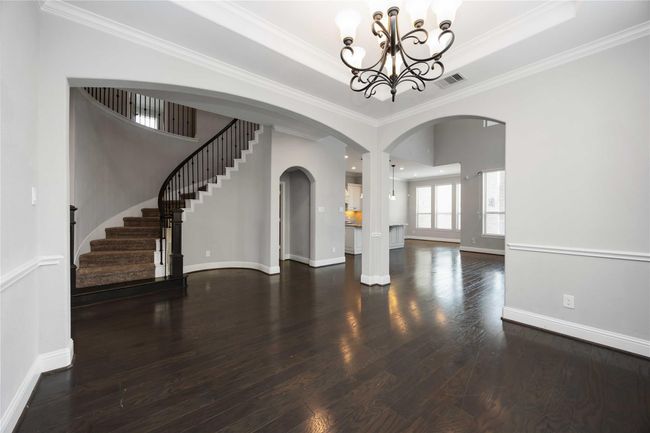 3806 Spruce Bend Ln, House other with 5 bedrooms, 5 bathrooms and 3 parking in Spring TX | Image 11