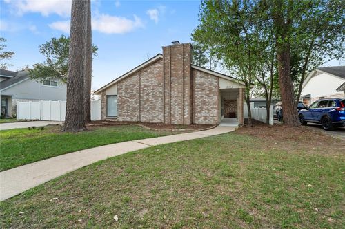 12915 Shady Knoll Ln, Cypress, TX, 77429-2211 | Card Image