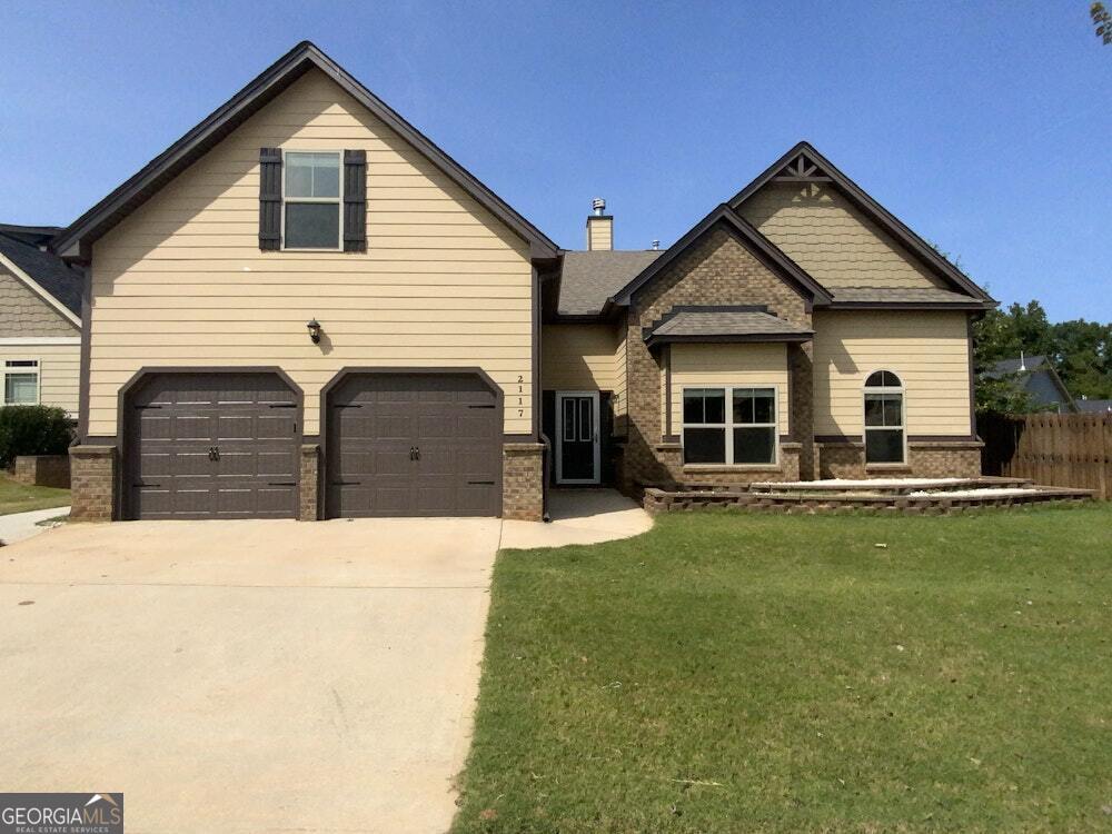 2117 Lennox Lane, For Sale in Mcdonough Zoocasa