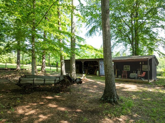 3859 Saxkey Rd, Home with 3 bedrooms, 1 bathrooms and null parking in Saxe VA | Image 41