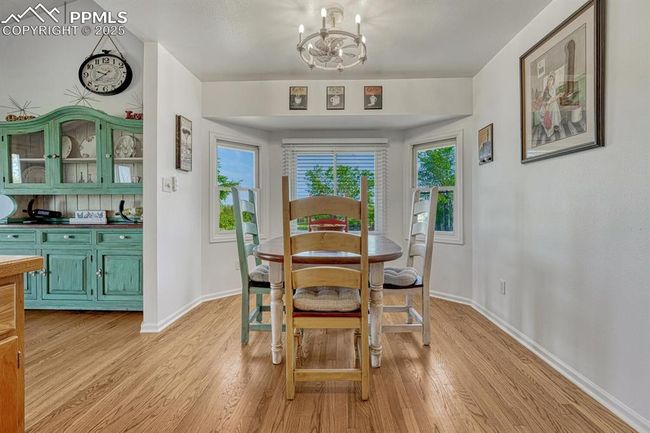 16440 Eastonville Rd, House other with 3 bedrooms, 2 bathrooms and 4 parking in Elbert CO | Image 11