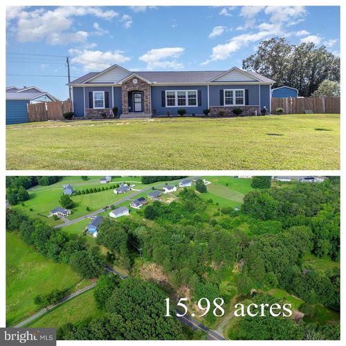 100 Hickory Hill Overlook Ct, Fredericksburg, VA, 22405-3576 | Card Image