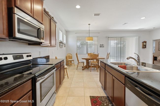 4015 Harvest Cir, House other with 4 bedrooms, 2 bathrooms and null parking in Rockledge FL | Image 10