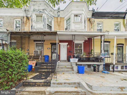 335 N Edgewood St, PHILADELPHIA, PA, 19139-1117 | Card Image