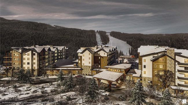 E302 - 75 Hunki Dori Ct, Condo with 3 bedrooms, 3 bathrooms and null parking in KEYSTONE CO | Image 21
