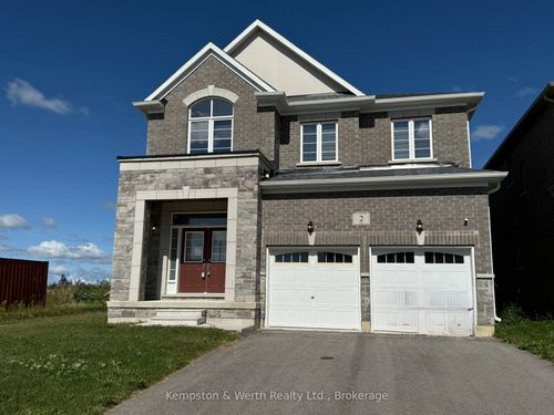 2 Mackenzie St, Dundalk, ON, N0C1B0 | Card Image