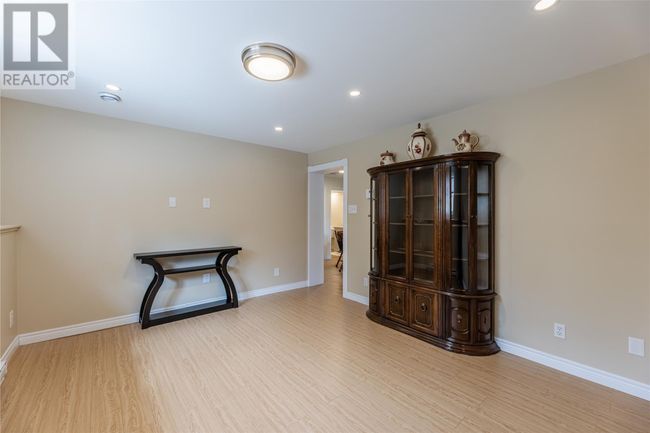 16 Reginalds Pl, Home with 4 bedrooms, 3 bathrooms and null parking in Conception Bay South NL | Image 33