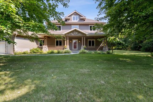 13506 W Travis Trace Rd, Evansville, WI, 53536 | Card Image