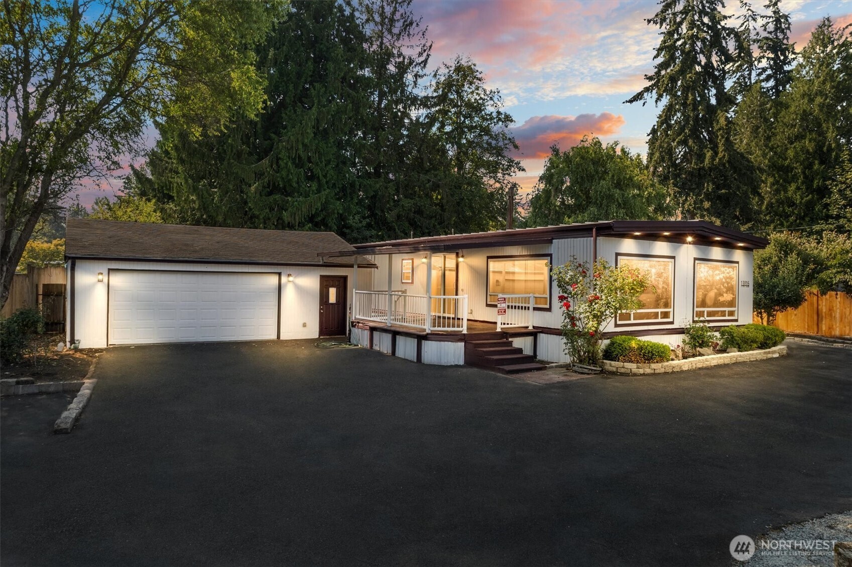 Residential in Tacoma