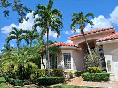 19541 Sw 39th Ct, House other with 5 bedrooms, 3 bathrooms and null parking in Miramar FL | Image 3