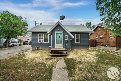 2214 N 6th Avenue N, Billings, MT, 59101 | Card Image