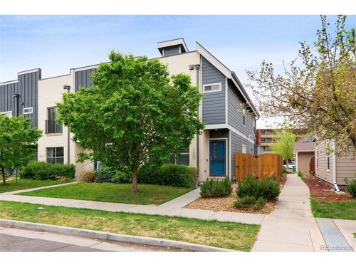 4400 E Bails Pl, Denver, CO, 80222-4404 | Card Image