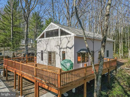 117 Boundary Rd, Tafton, PA, 18464-9658 | Card Image