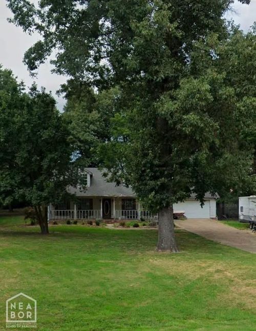 301 Sundown Lane, Brookland, AR, 72417 | Card Image