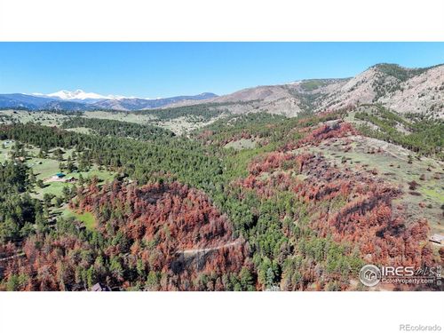 1841 Spruce Mountain Dr, Drake, CO, 80515 | Card Image
