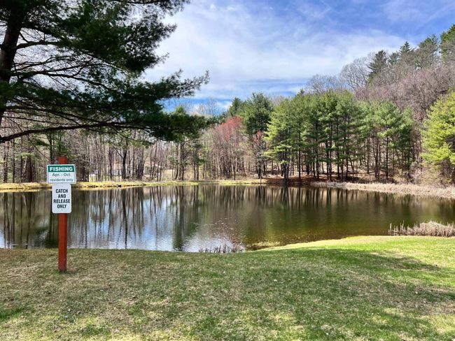UNIT-42 - 25 Route 197, Home with 2 bedrooms, 1 bathrooms and 2 parking in Woodstock CT | Image 29