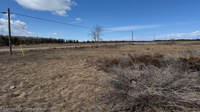 LOT 6 Goosecap Crescent, Home with 0 bedrooms, 0 bathrooms and null parking in Gore Bay ON | Image 7