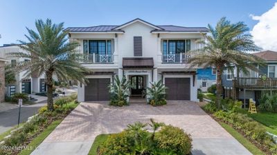 1300 Strand Street, House other with 4 bedrooms, 3 bathrooms and null parking in Neptune Beach FL | Image 1