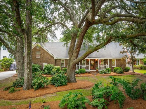 1632 Relyea Ave, Charleston, SC, 29412-5260 | Card Image