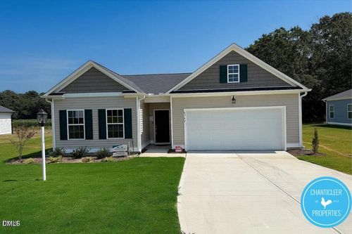 66762 Hardwick Ln, Sims, NC, 27880 | Card Image