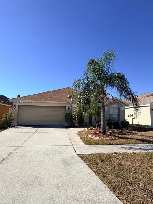 0-12531 MIDPOINTE DRIVE Midpointe Dr, Riverview, FL, 33578-3314 | Card Image