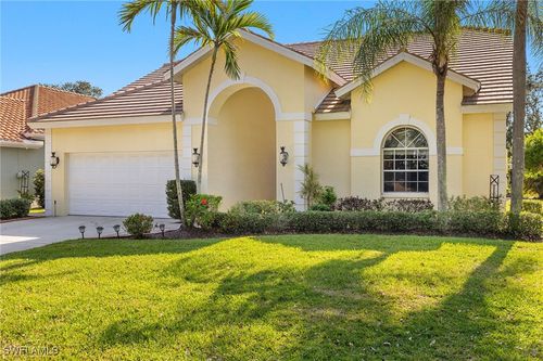 24929 Bay Cedar Dr, BONITA SPRINGS, FL, 34134-2942 | Card Image