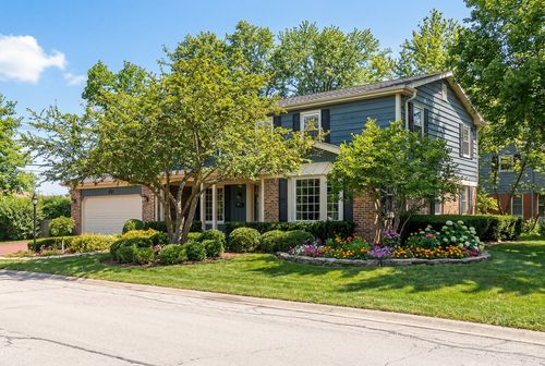 1440 Elizabeth Ln, Glenview, IL, 60025-3159 | Card Image