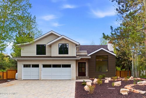 5272 Heather Ln, Park City, UT, 84098-5967 | Card Image
