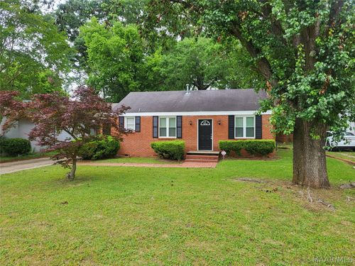 1933 Bullard St, Montgomery, AL, 36106-1749 | Card Image