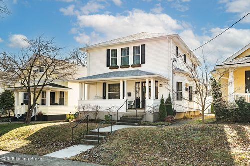 3036 Aubert Ave, Louisville, KY, 40206-2602 | Card Image