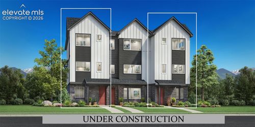 4021 Decender Grove, Colorado Springs, CO, 80918 | Card Image