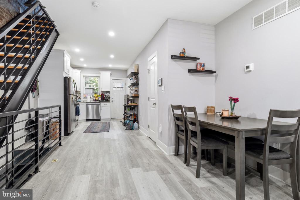 Residential in PHILADELPHIA 4