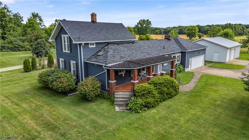 16281 Hallauer Rd, Oberlin, OH, 44074-9794 | Card Image