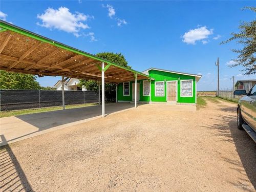 2306 Eva Ave, Edinburg, TX, 78542-5827 | Card Image