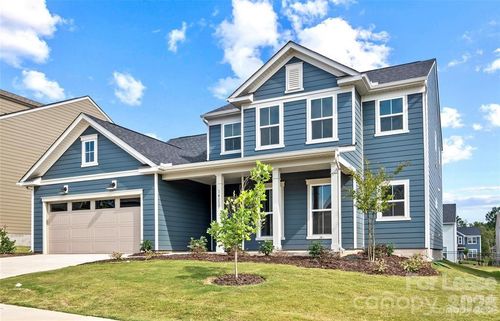 14117 Glaswick Dr, Charlotte, NC, 28278-8668 | Card Image