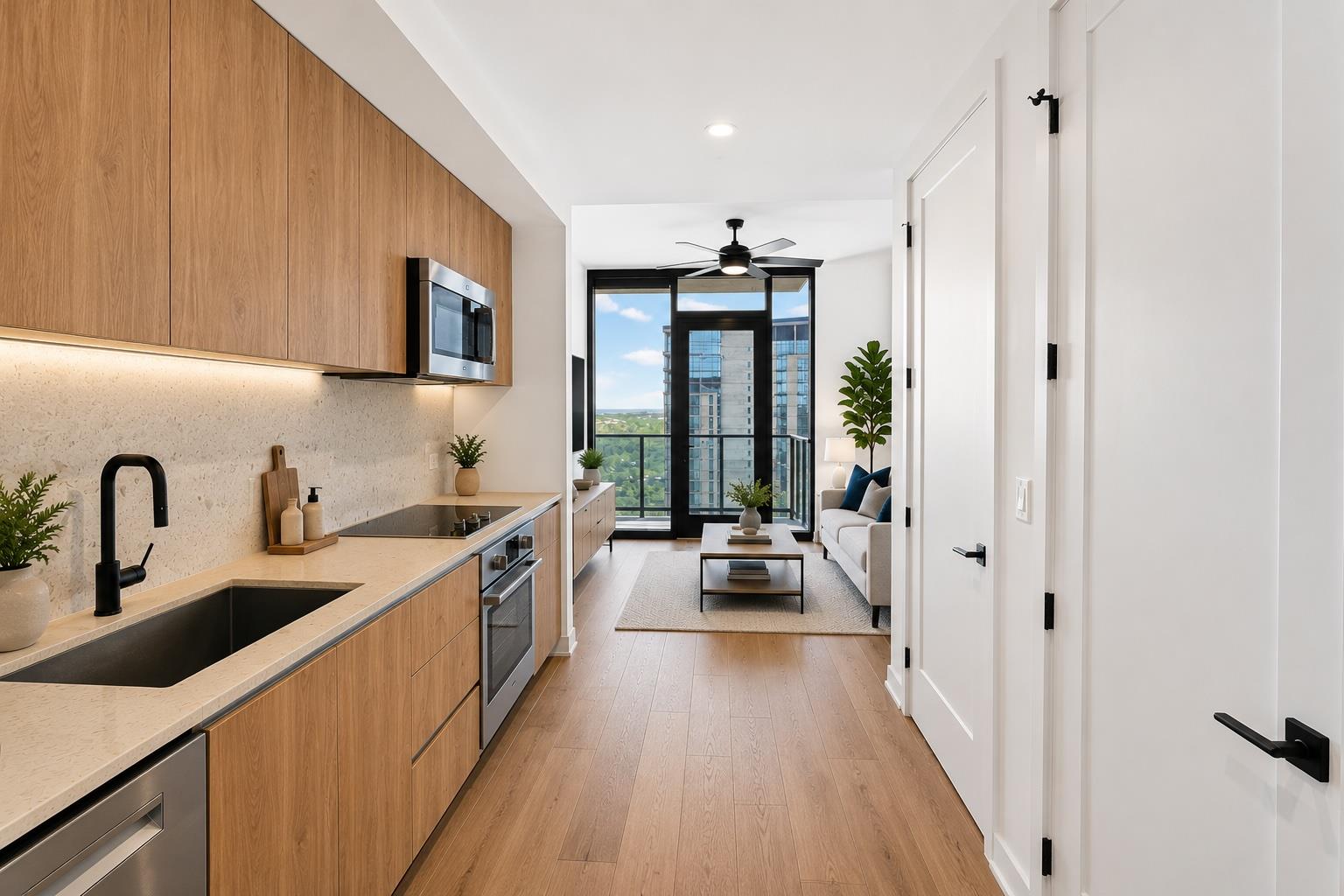 Residential in Austin 5