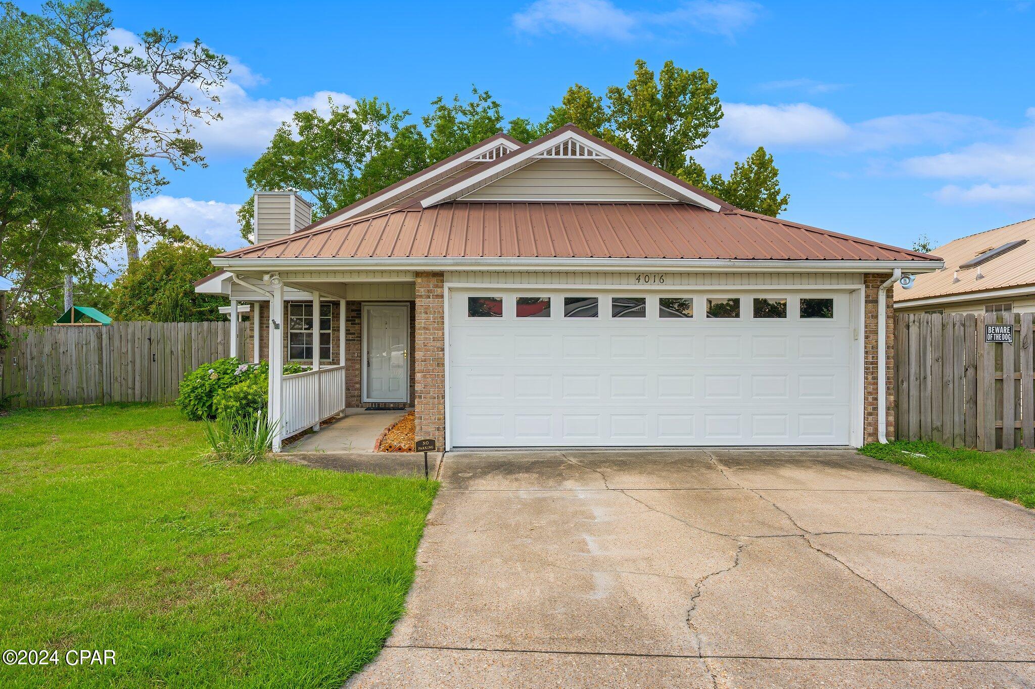 Woodridge Rd, Panama City, FL 32405