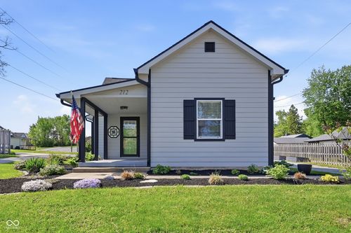 212 E Madison Ave, Pendleton, IN, 46064-1225 | Card Image