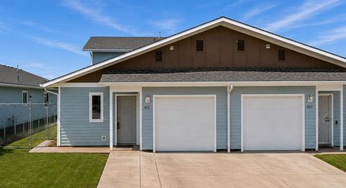 402 E I St, Deer Park, WA, 99006-7028 | Card Image