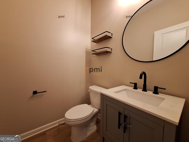 4644 Piston Jct Sw, Townhouse with 3 bedrooms, 3 bathrooms and null parking in Mableton GA | Image 17