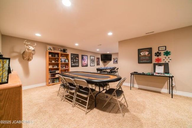 1200 Choctaw Ridge Dr, House other with 4 bedrooms, 3 bathrooms and null parking in Holts Summit MO | Image 31