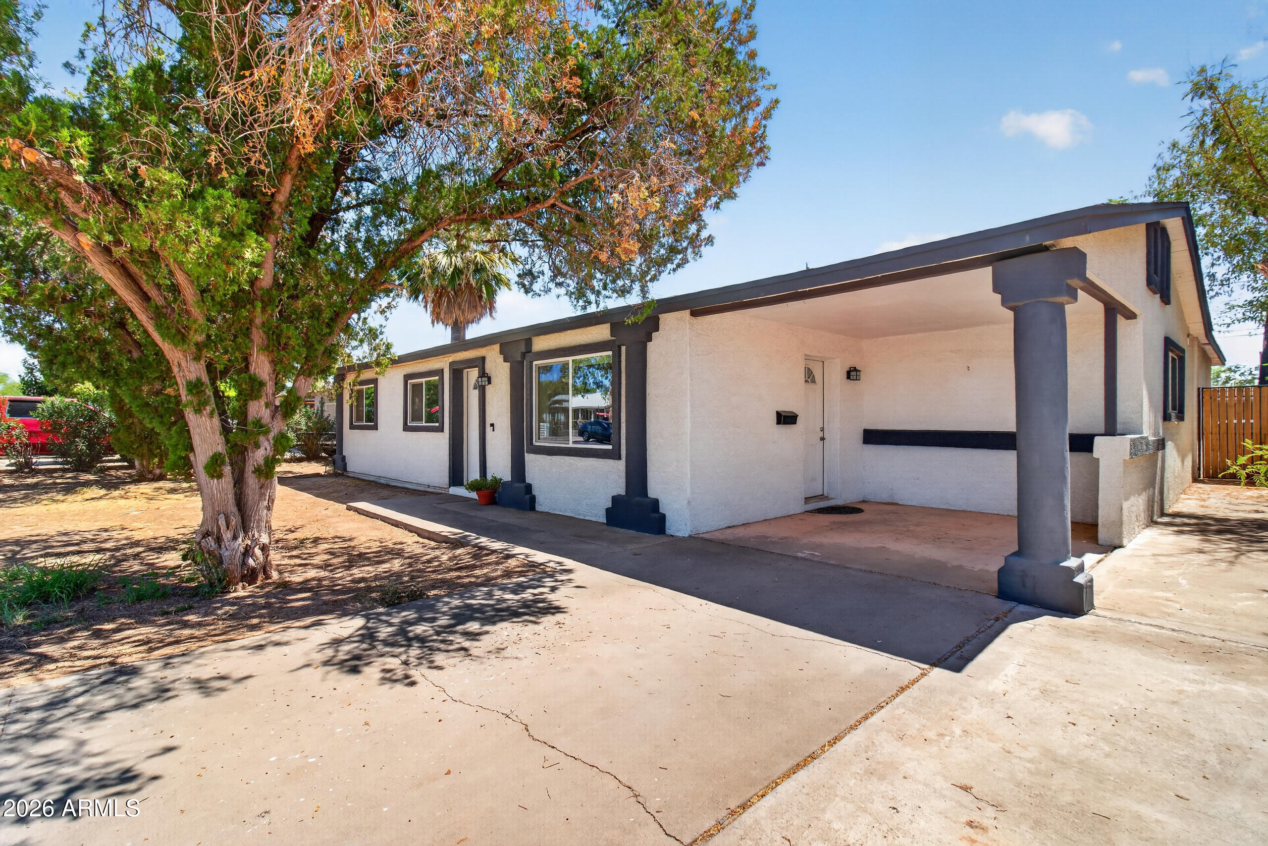 Residential in Phoenix