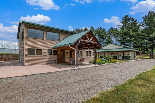 10770 21 Mile Rd, Evart, MI, 49631-9678 | Card Image