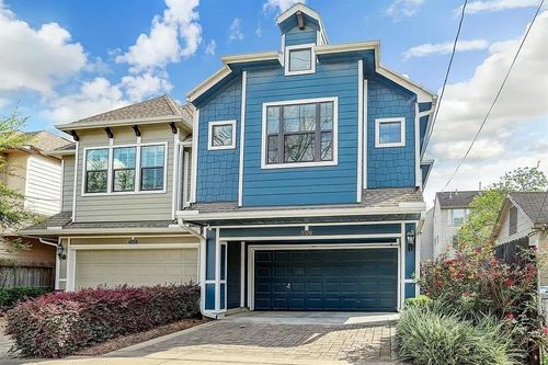 5329 Petty St, Houston, TX, 77007-1229 | Card Image