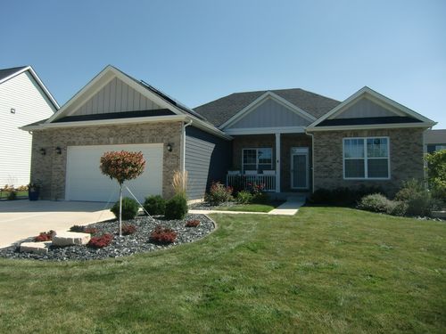 20941 Lee St, Shorewood, IL, 60404-0614 | Card Image