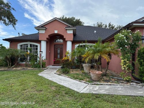 6105 Banyan St, COCOA, FL, 32927-8912 | Card Image