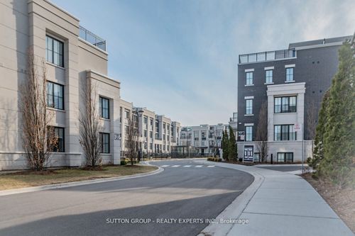 610-1190 Cawthra Rd, Mississauga, ON, L5G0A5 | Card Image